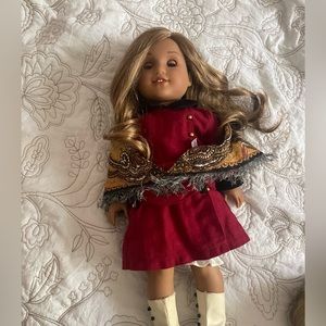 American Girl Doll